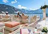 Grand Hotel Zell am See foto 7