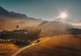 Schloss Elmau Luxury Spa & Cultural Hideaway foto 3