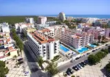 Hotel Alba foto 11