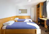 Pollock Halls Chancellors Court foto 16