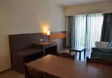 Sea Melody Beach Hotel & Appartementen foto 15