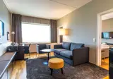Scandic Talk Hotel foto 4