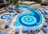 Lonicera World Hotel foto 4