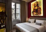 The Frame Hotel foto 1