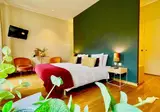 Parkhotel du Sauvage foto 9