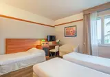 SHG Hotel Bologna foto 12