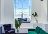Hotel Indigo Warsaw Nowy Swiat foto 4