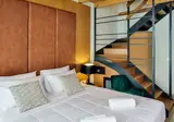 Elia Agia Marina Hotel foto 16