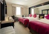 Ashling Hotel Dublin foto 30