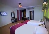 Naama Blue Hotel foto 1