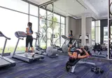 U Sathorn Bangkok foto 21