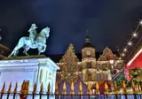 Kerstmarktcruise Düsseldorf en Keulen foto 2