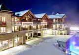 Wildkogel Resorts Das Bramberg foto 18