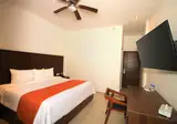 We Hotel Puerto Morelos foto 12