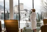 Hotel Mein Almhof foto 3