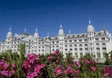 Side Royal Palace Hotel & Spa foto 21
