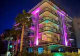 Alanya Risus Park Hotel foto 25