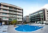 Hotel Lion Sunny Beach foto 2