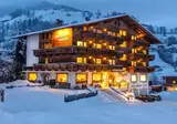 Hotel Hannes foto 1