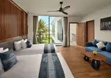 Wyndham Hoi An Royal Beachfront Resort & Villas foto 30