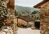 Borgo Giusto Tuscany foto 5
