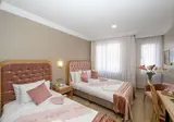 Grand Anka Hotel Istanbul foto 12