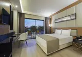 Aydinbey Queen's Palace & Spa foto 8