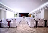 Aquamarina Beach Hotel Cancun foto 4