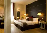 Townhouse 33 Boutique Hotel foto 12