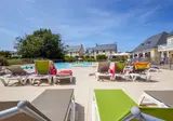 Le Green Beach foto 2