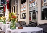 Boutique Hotel Albus Amsterdam Centre foto 26