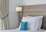 Lefkorama Hotel foto 8