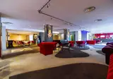 Mercure Bordeaux Lac Hotel foto 18