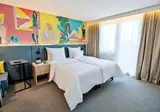 Spark by Hilton Vienna Messe Prater foto 14