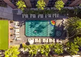 Hotel Golden Sun foto 24