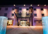 Winter Garden Hotel foto 1