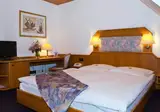 Hotel Diana Feldberg foto 7