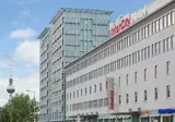 IntercityHotel Berlin Hauptbahnhof foto 10