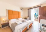 Chrispy Waterpark Resort foto 3