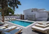 Meltemi Excelsior Suites & Spa foto 2