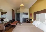 Theo Hotel Agia Marina foto 12
