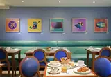 Ibis Styles Paris Gare de l'Est TGV foto 3
