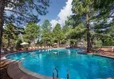 Little America Hotel  Flagstaff foto 5