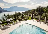 Hotel A-ROSA Lago di Garda foto 1