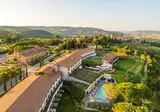 Toscana Resort Castelfalfi foto 1