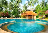 Hotel Duangjitt Resort & Spa foto 1