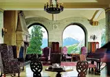 Fairmont Banff Springs foto 8