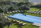 Hotel Salona Palace foto 20
