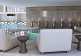 Wyndham Garden Ajman Corniche foto 2