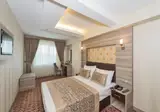 Borz Hotel foto 14